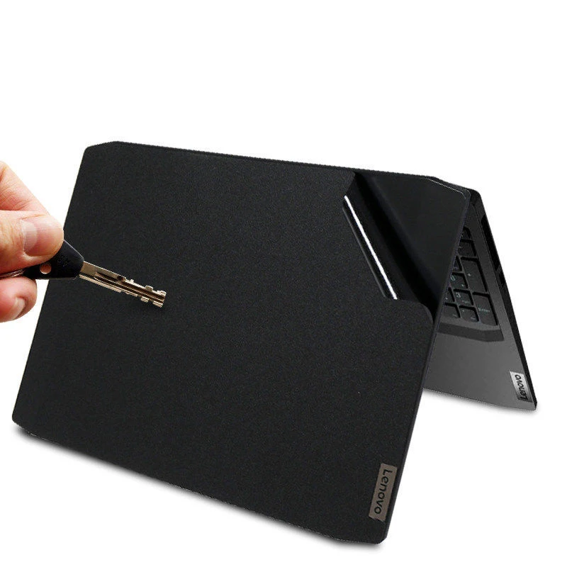 Pre-Cut Laptop Sticker Skin Vinyl Film 16 For Lenovo Ideapad Gaming 3 3i 15ARH5 15IMH05H 15ACH6 15IHU6 15IAH7 15ARH7 vinyl film sticker,laptop sticker