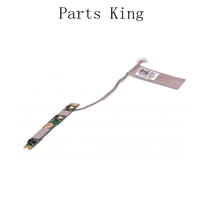 

Power Button Board For Dell Inspiron 13 7368 5368 5378 7378 7579 Power Board Cable 03G1X1