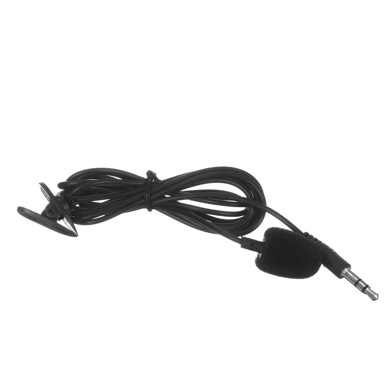 Car Radio Audio Adapter Bluetooth Aux Cable Microphone Handsfree for Honda Accord Civic CRV Fit Siming Odyssey