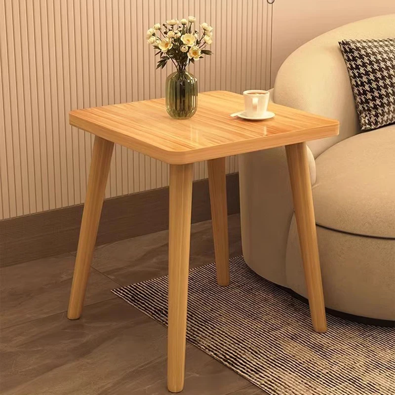 

Small Dressing Coffee Table Square Nordic Decorative Coffee Table Relaxing Articulos Para El Hogar Living Room Furniture