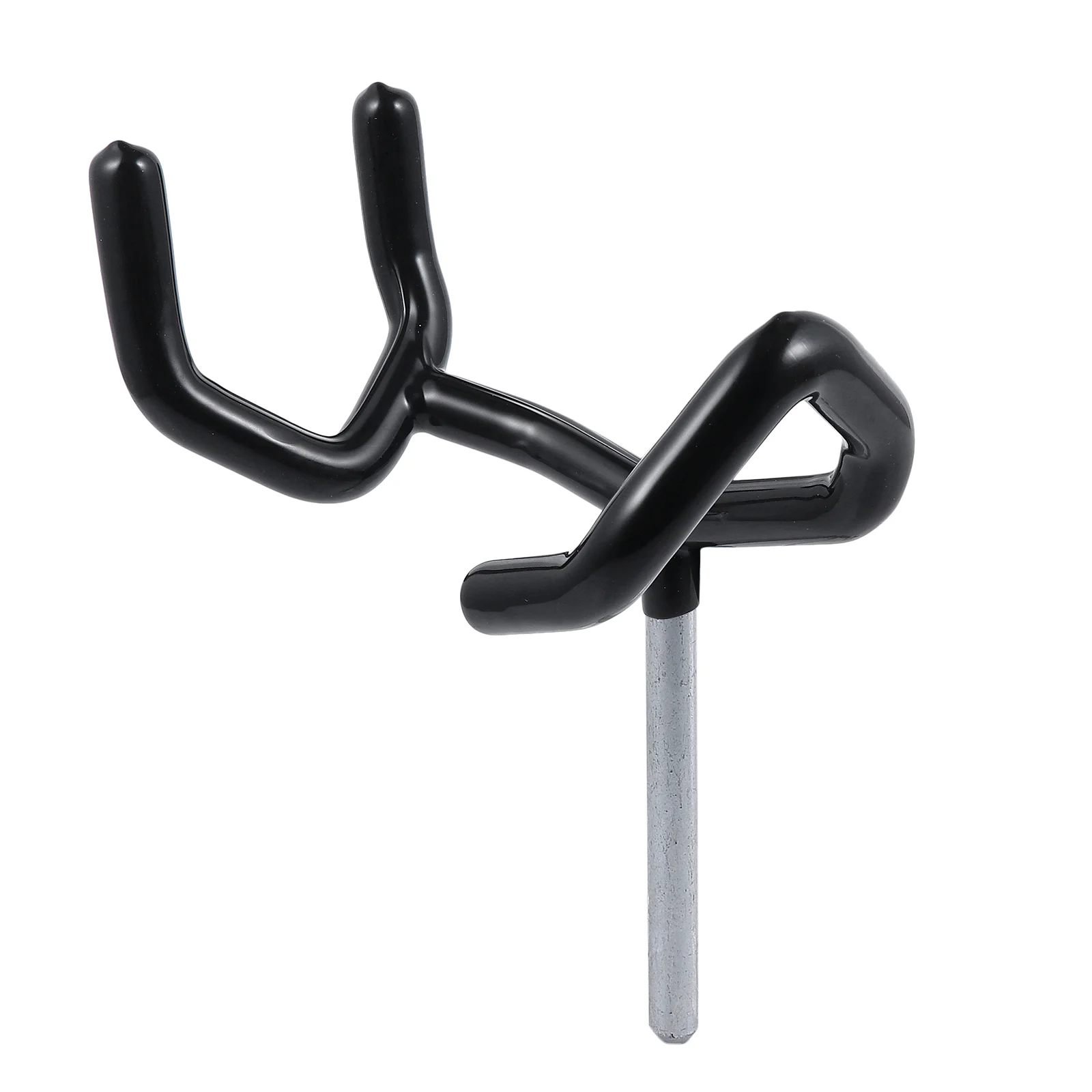 

Microphone Boom Bracket Foot Stand Clip Arm for Desk Support Base Portable Fall to The Ground