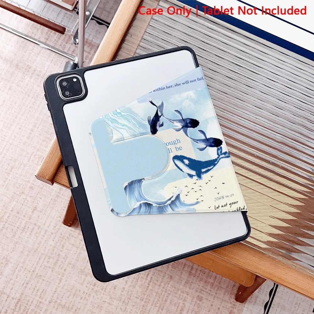 Universal Tablet Protective Case