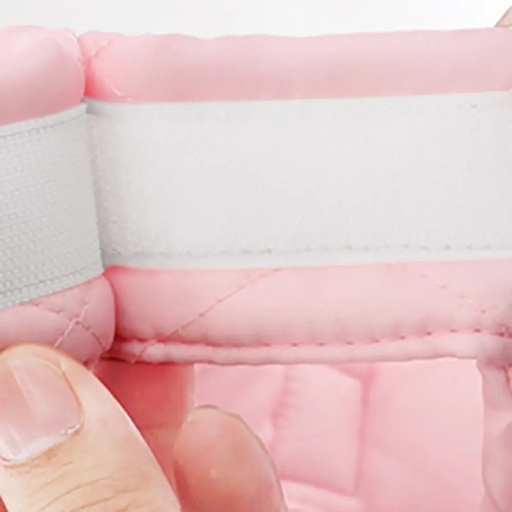 문어 모양의 유연한 무열 헤어 컬러 헤어 스타일링 도구 수면용 컬링 헤드밴드 부드러운 DIY 오버나이트 헤어 롤러 소녀용