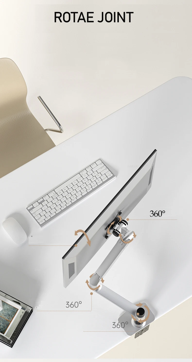 DL-8012D     Ŭ ׷ι ̽, ǻ LCD ̺ Ʈ, 17 ġ-38 ġ  ũž ĵ, 3-11kg, 100x100