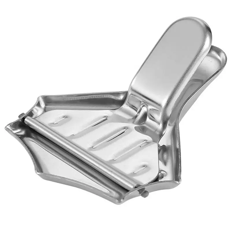 Hand Lemon Squeezer Manual Citrus Juicer Hand Citrus Squeezer Lemon Fruit Juicer Press Machine Stainless Steel Manual
