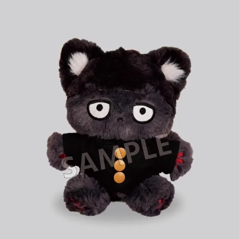 In Stock Original Genuine Kageyama Shigeo Kageyama Ritsu Dimple Reigen Arataka Cartoon Character Plush Toy Holiday Gifts