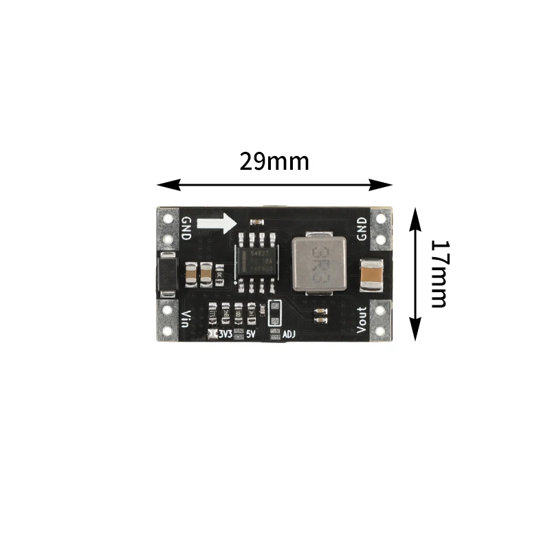 ESP32 CAM 개발 보드용 카메라 확장 어댑터 및 연장 케이블
