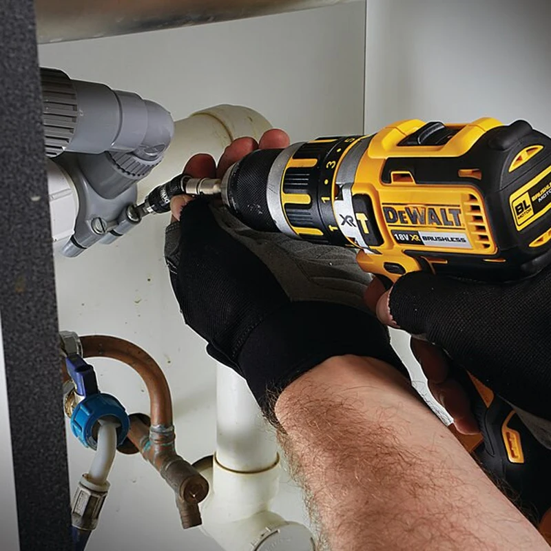 DEWALT Tool Attachments Set - Detail 10