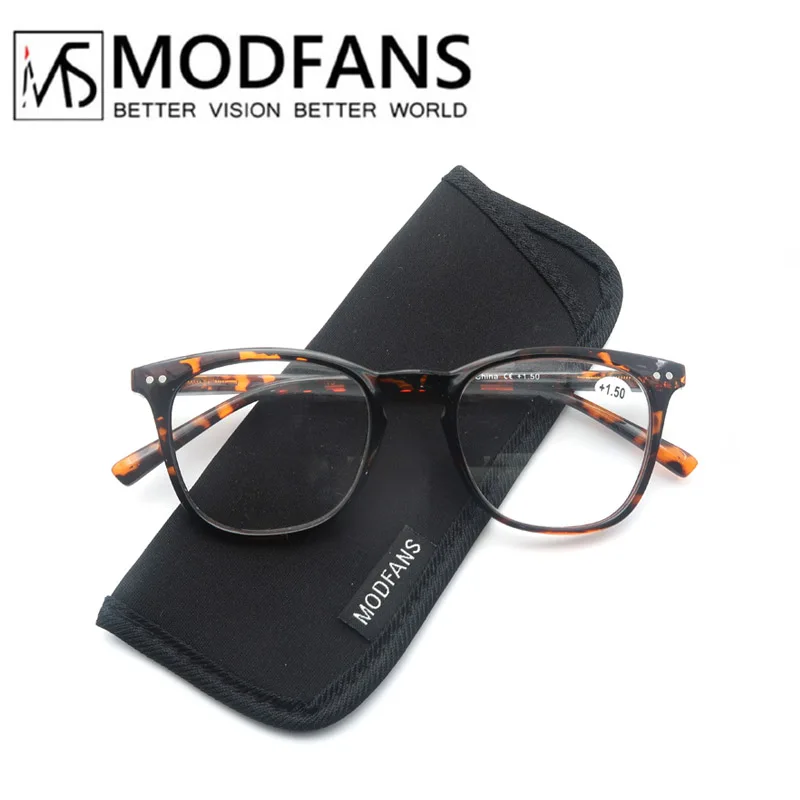 Timeless Round Frame Fruit Candy Style Lightweight Colorful Reading Glasses
