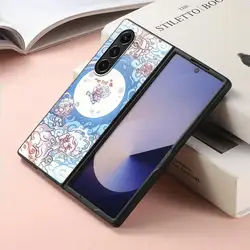 One Piece Chopper - Themed Phone Cover Case - Galaxy Z Fold4 (Mix01)