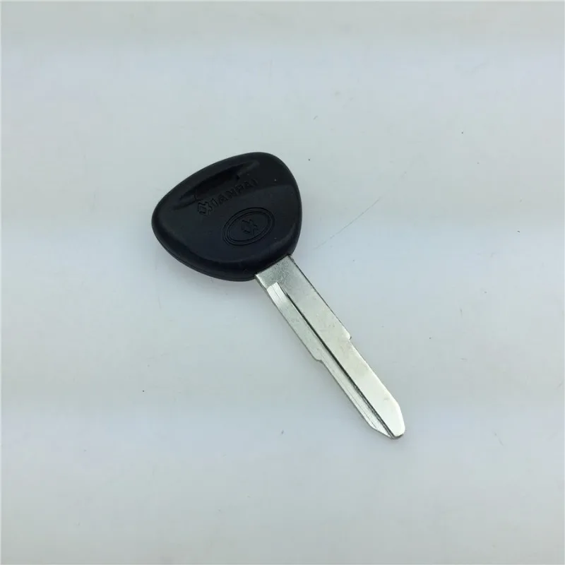 Car Keys Single Key Blank Keys Embryo 4pcs For Jiaodong South Delica