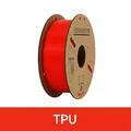 TPU Red
