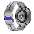 Titanium Blue