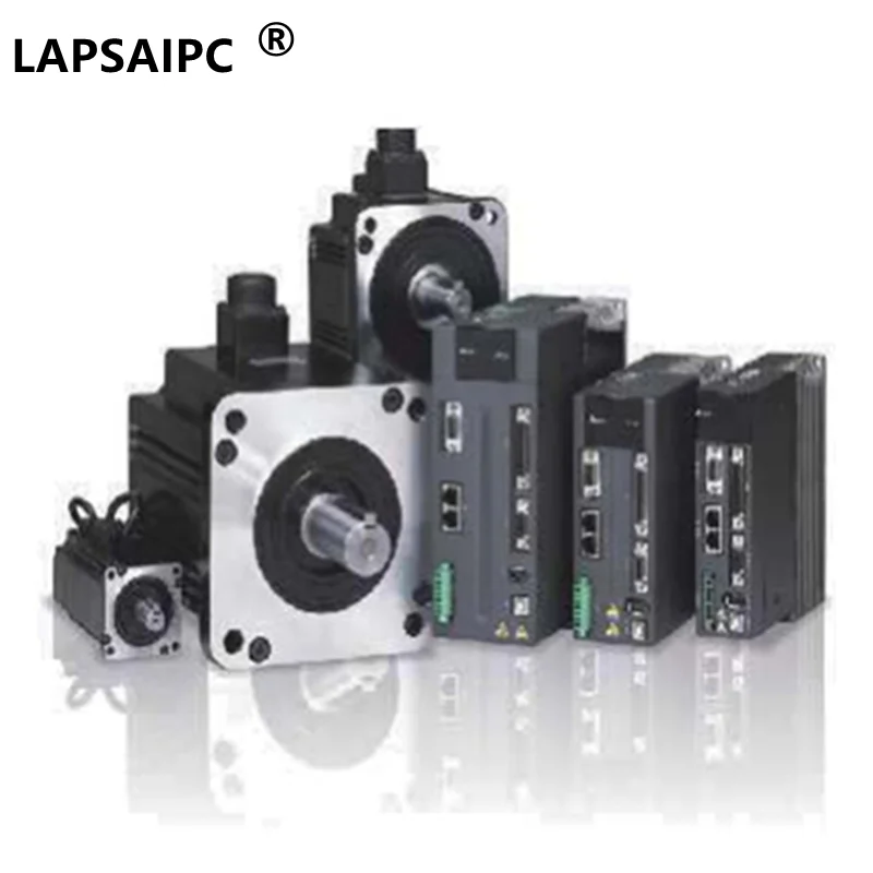 

Серводвигатель переменного тока Lapsaipc 90ST-M02430, 3000 Нм, кВт, об/мин, 90ST