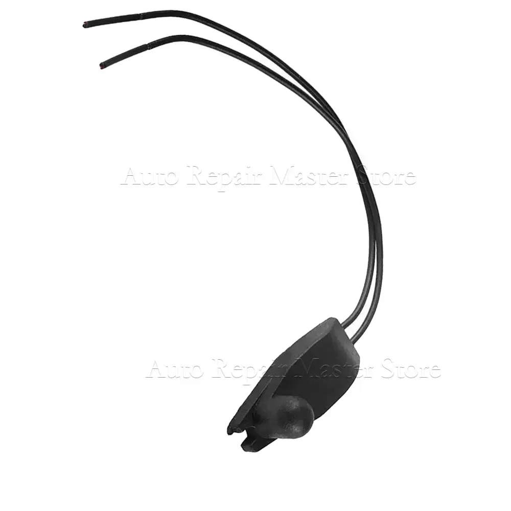 Außenlufttemperatursensor Für Peugeot - Passend Für 206, 207, 307 & Mehr