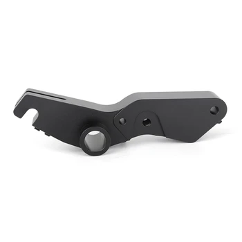 Kit staffa perno riparazione pedale auto per frizione a cavo per Chevrolet Spark 2009 2010 2011 2012