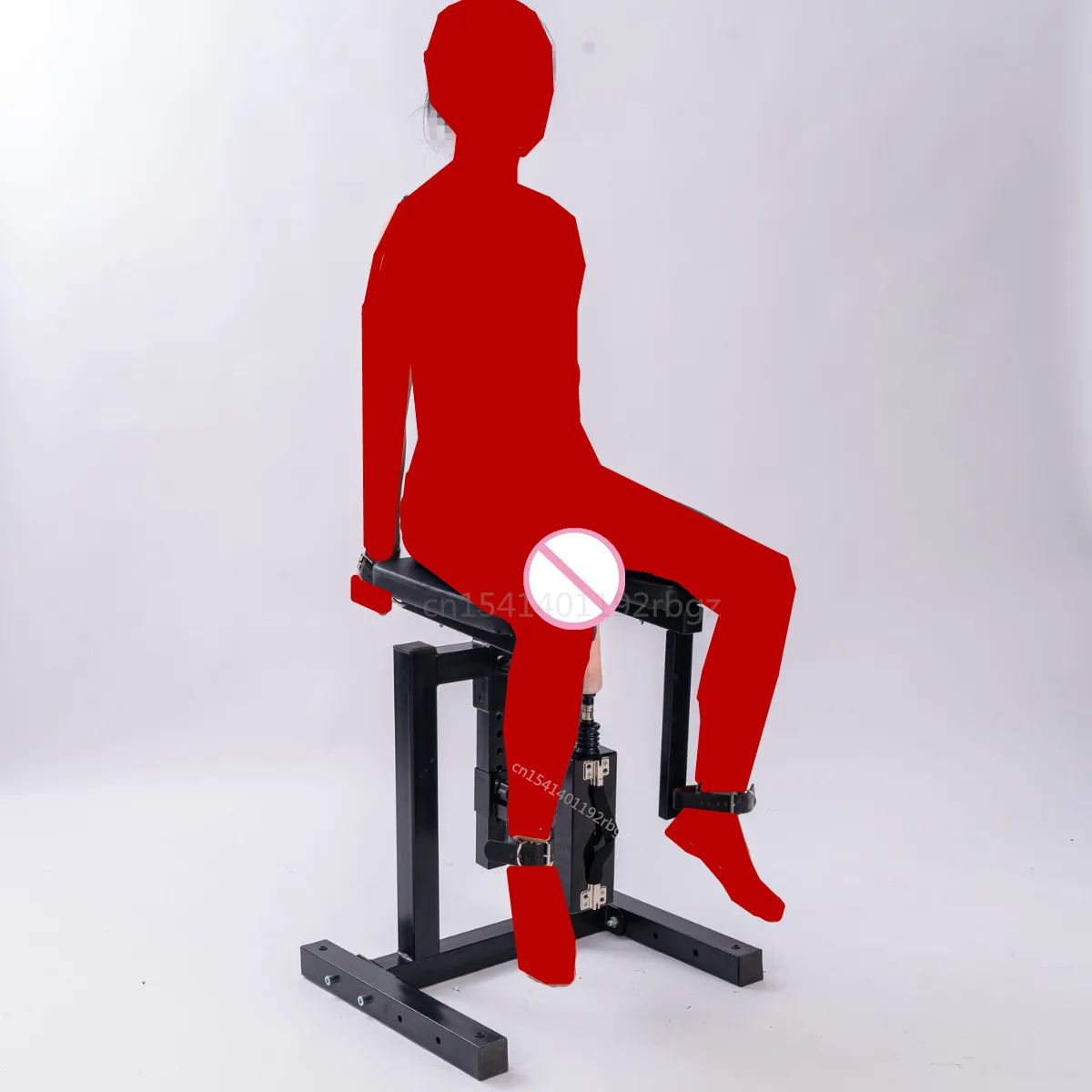 120w Powerful Sex Machine for Women, Men, Couples. 2