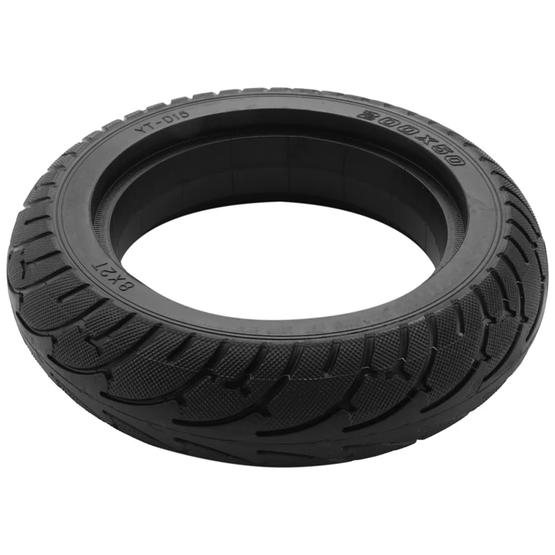 

8 Inch Electric Scooter Tire 200X50 Solid Tire Rear Tire For Speedway RUIMA Mini 4 PRO