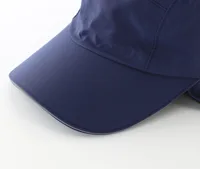 Connectyle Men's Water-Resistant Winter Hat Reflective Fleece Lined Earflap Cap Soft  Warm Baseball Outdoor Sports Hat 3