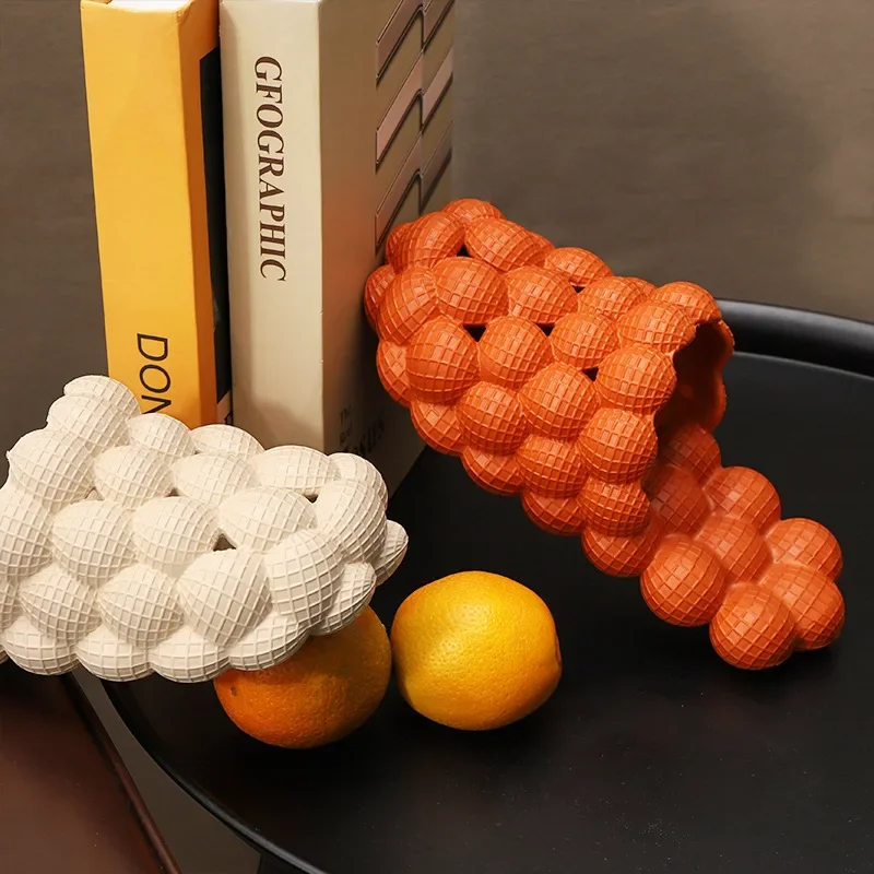 Beach Slippers Women Summer Flat Sandals Comfortable Thick Sole Bubble Flip Flops Slides Women Men Casual Household Slippers