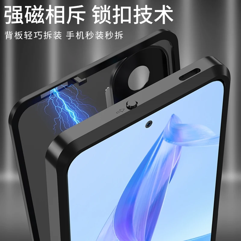  ˷̴ ձ ݼ    , ȭ  ī޶ ȣ ޴ Ŀ, Honor 90 Lite ̽