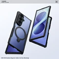 Magnetic Stand Case