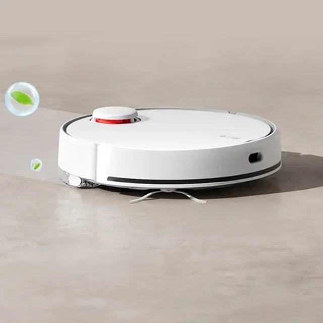 XIAOMI MIJIA MJST1S Робот-пилосос MOP 3 - Image 2