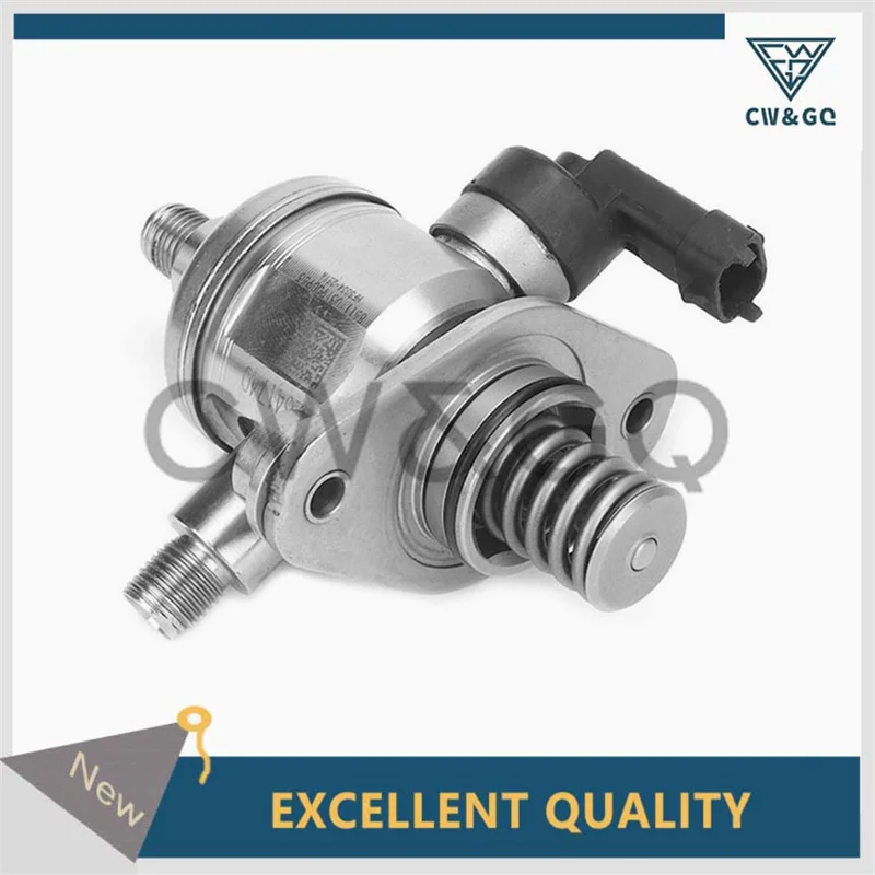 High Pressure Fuel Pump 12641740 12677329 For Buick Lacrosse Cadillac