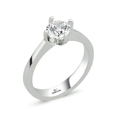 Anillo compromiso de de - AliExpress