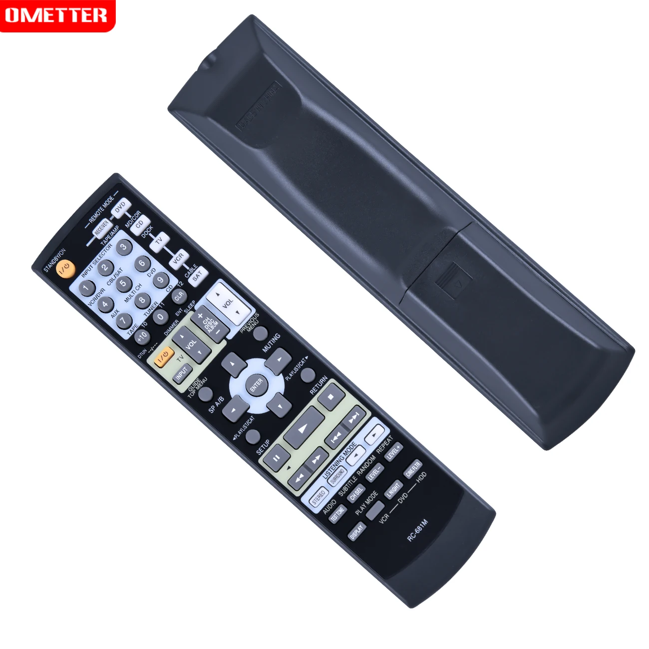 A653　ONKYO　オンキョー　リモコン　RC-615P A653 ONKYO オンキョー リモコン RC-615P A653 ONKYO オンキョー