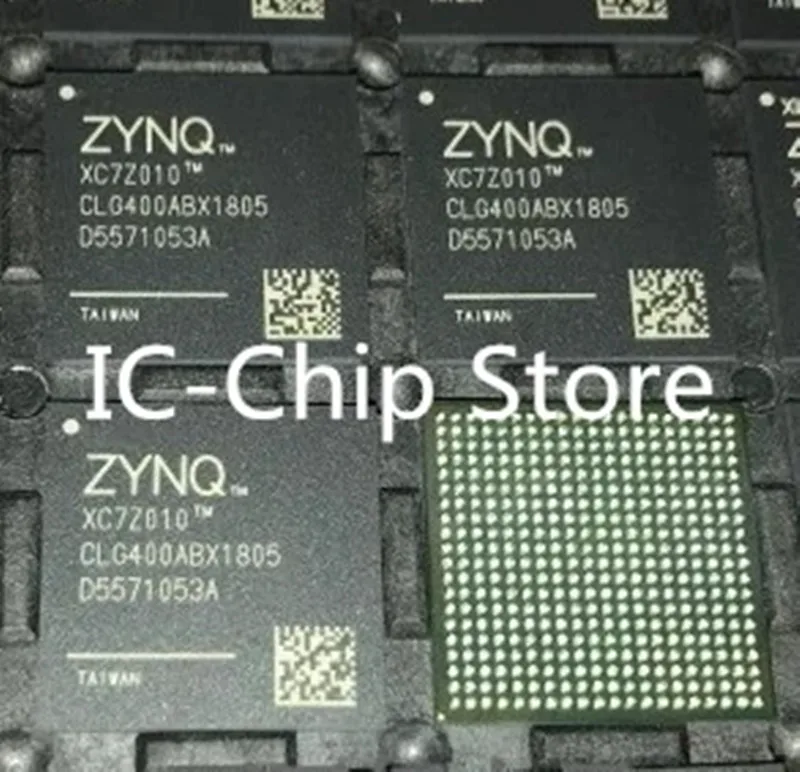 

1PCS~10PCS/LOT XC7Z010-1CLG400C XC7Z010 S9 BGA New original