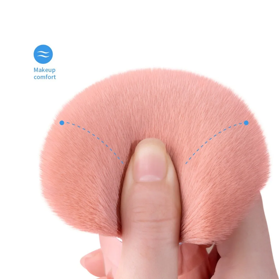 Multipurpose Nail Cleaning Brush