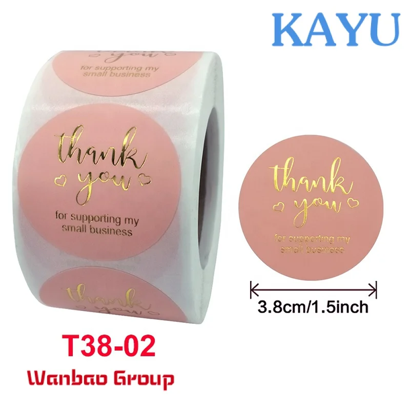 Рисунок 6 - 1,5 дюймов Топ продаж 500 шт