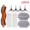 11PCS
