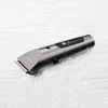 Youpin RIWA Hair Clipper Professional Electric Trimmer For Men With LED Screen Washable Rechargeable Men Strong Power Steel Head 3