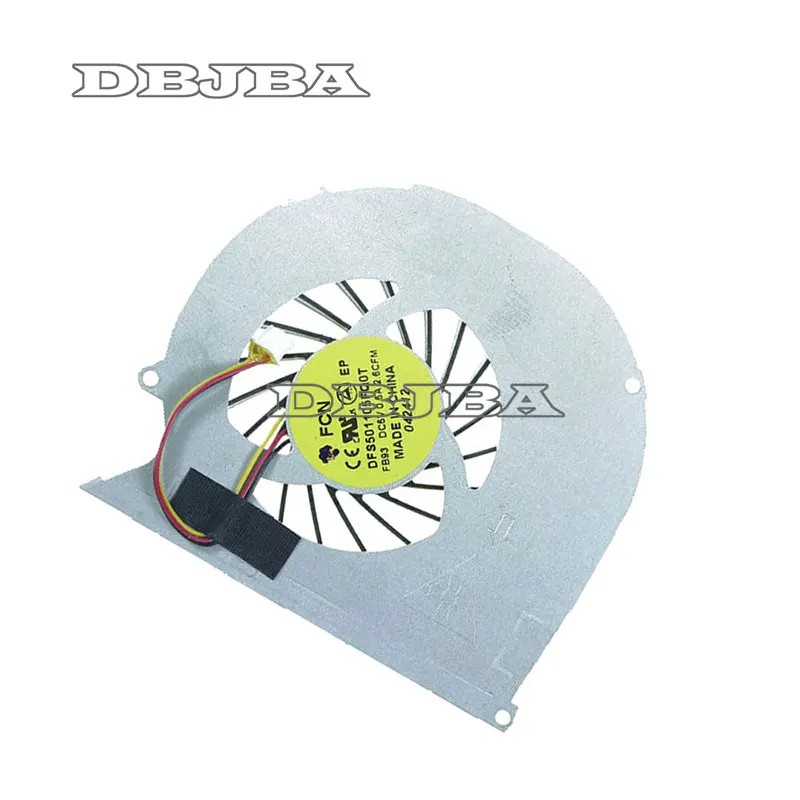 

CPU Cooling Fan For Dell 15R-5520 5525 7520 Fan For VOSTRO 3560 M521R V3560