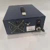 500W Ultrasonic Plastic Spot Welder PP,ABS,AS,PS,nylon Welding Machine for Collecting Eggs Belt Manure Belt Farm Conveyor etc... 4