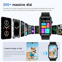 2025 NEW Smart Watch Women Temperature Monitoring Bluetooth Call Women Health Monitoring Smartwatch For Android IOS - Image 6