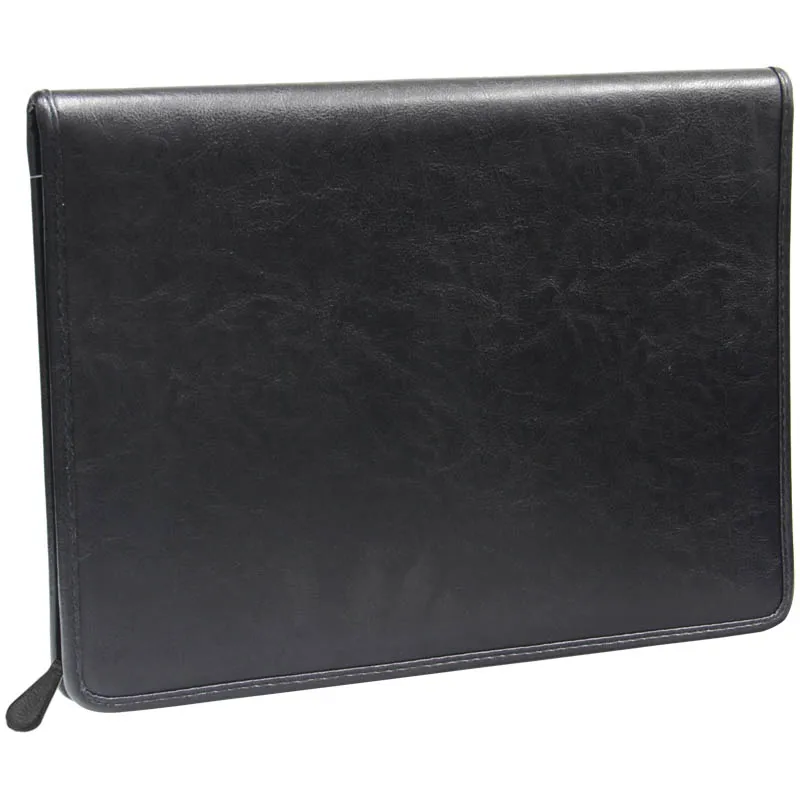 Купить Кожаную Папку А4