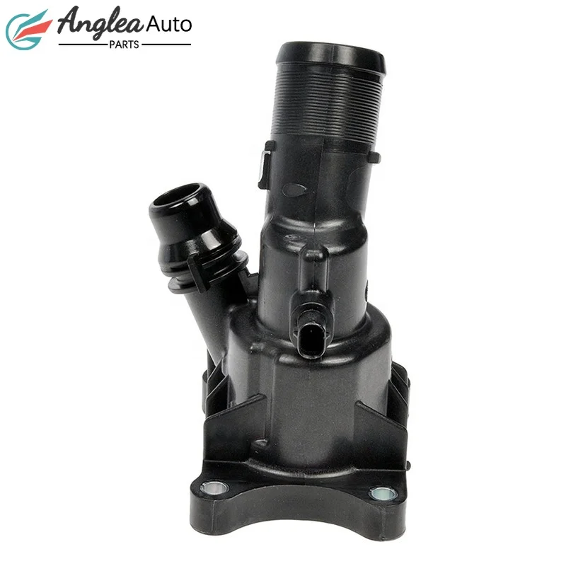 Auto Parts Engine Thermostat Housing 31474989 31293912 31439968 31686560 FOR Volvo XC60 V40 V60 C30 C70 S40 S60 S80L