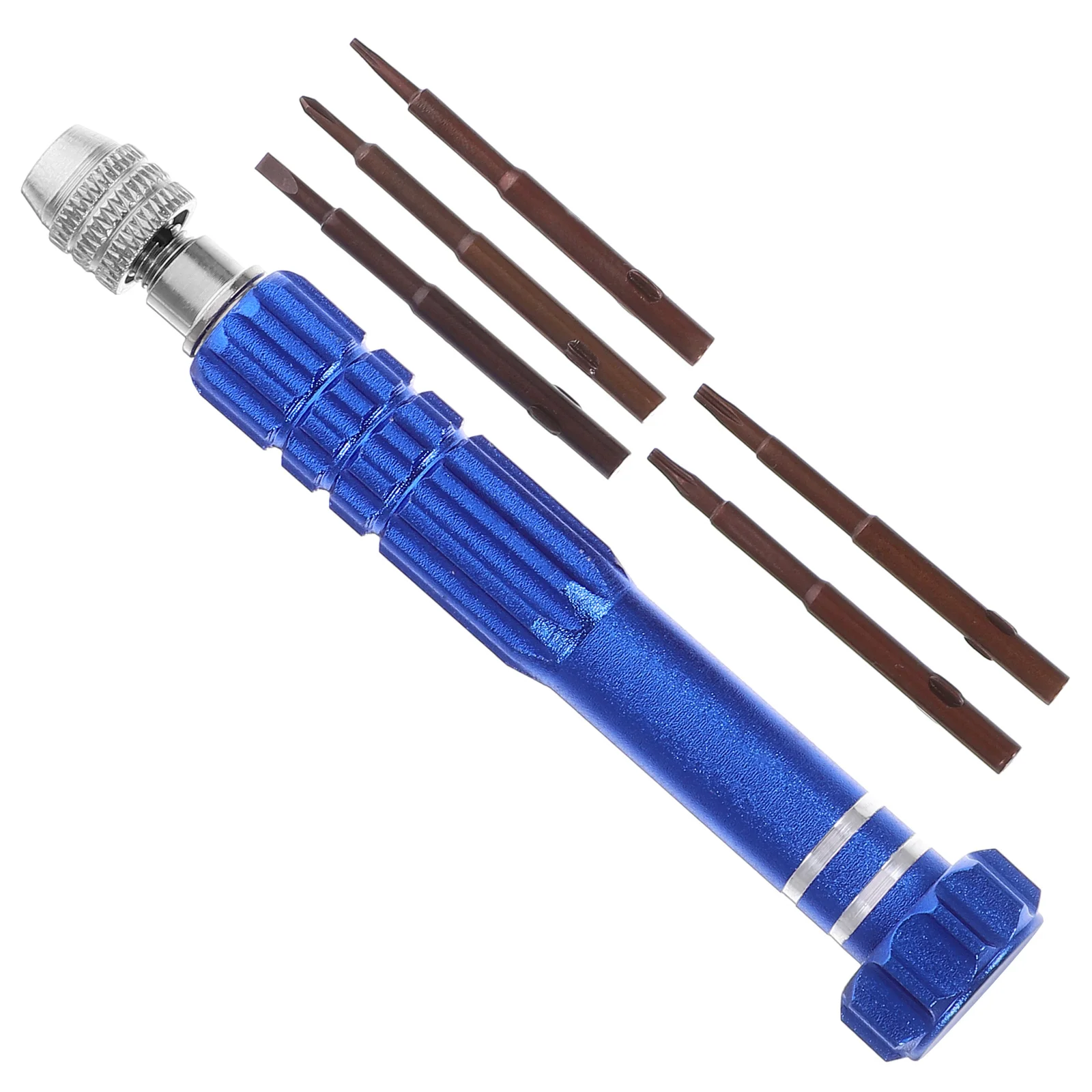 

1 Set of Screwdriver Set Phone Removing Screwdriver for Watch Phone Eyeglass Repair