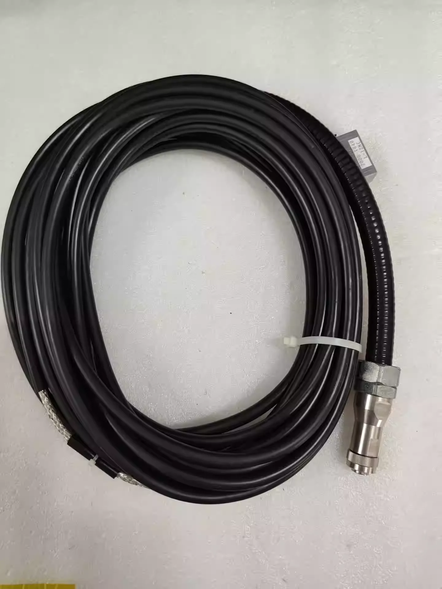 Brand new original teaching pendant cable A660-2006-T840