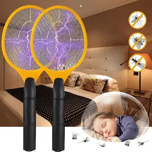 BLACK+DECKER Electric Bug And Fly Zapper With UV LED Light