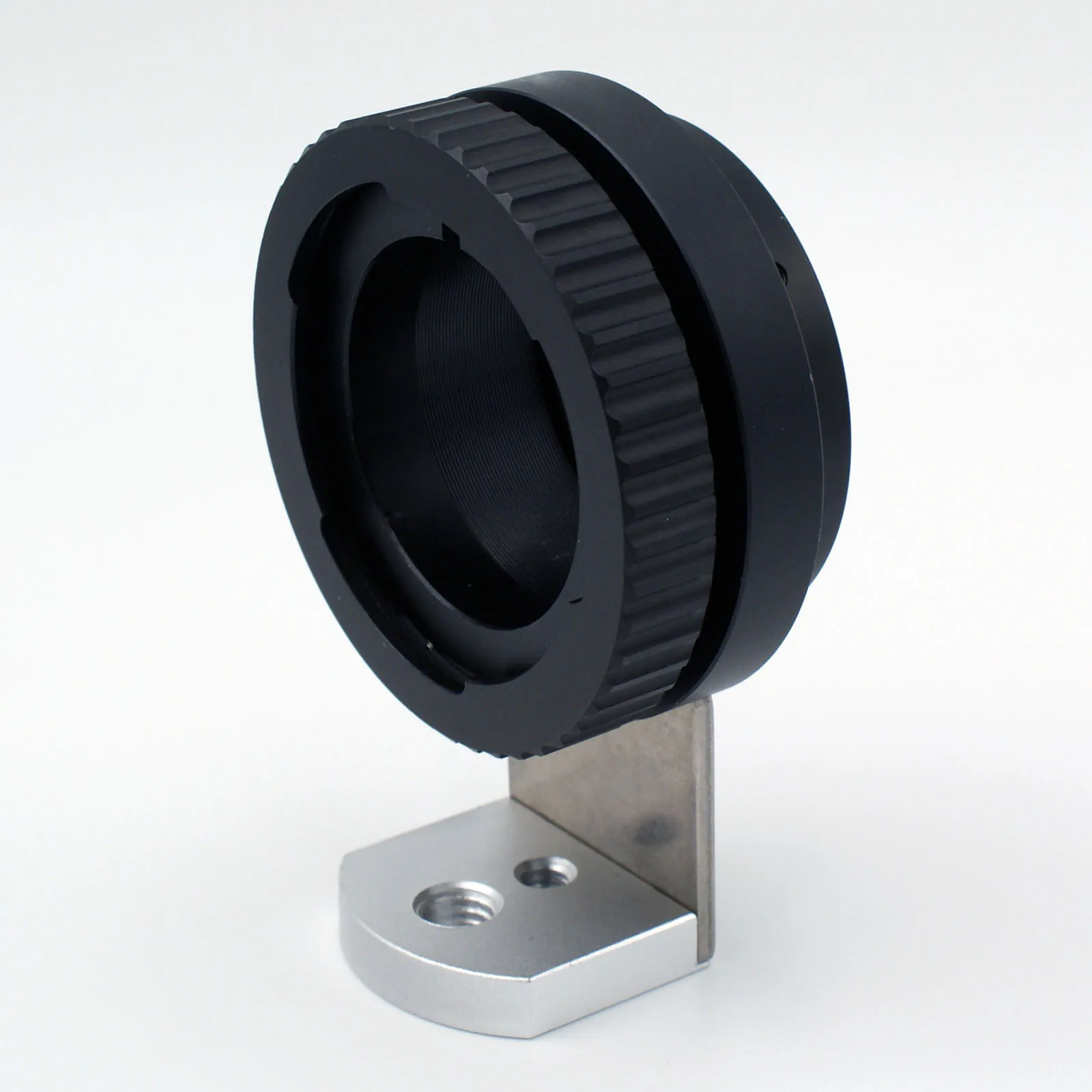B4-EF M Lens Adapter Ring Voor B4 2/3 Inch Lens - Compatibel Met EF-M Mirrorless Camera's