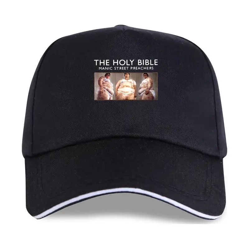 2022 New Manic Street Preachers 2 Berretto Da Baseball Da Uomo