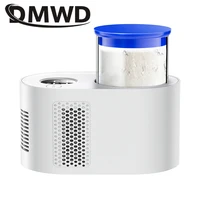 Multifunction Electric Yogurt Maker Freezer Automatic Leben Yoghurt Fermenter Heating Cooling Cup Mug Drinks Warmer Cooler EU US 1