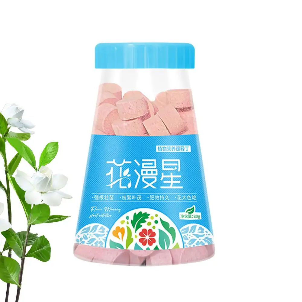 Description Picture 2 of itemHouse Plant Fertilizer Indoor Plant Food Fertilizer Universal Plant Root Stimulator Portable House Plant Fertilizer for Indoor