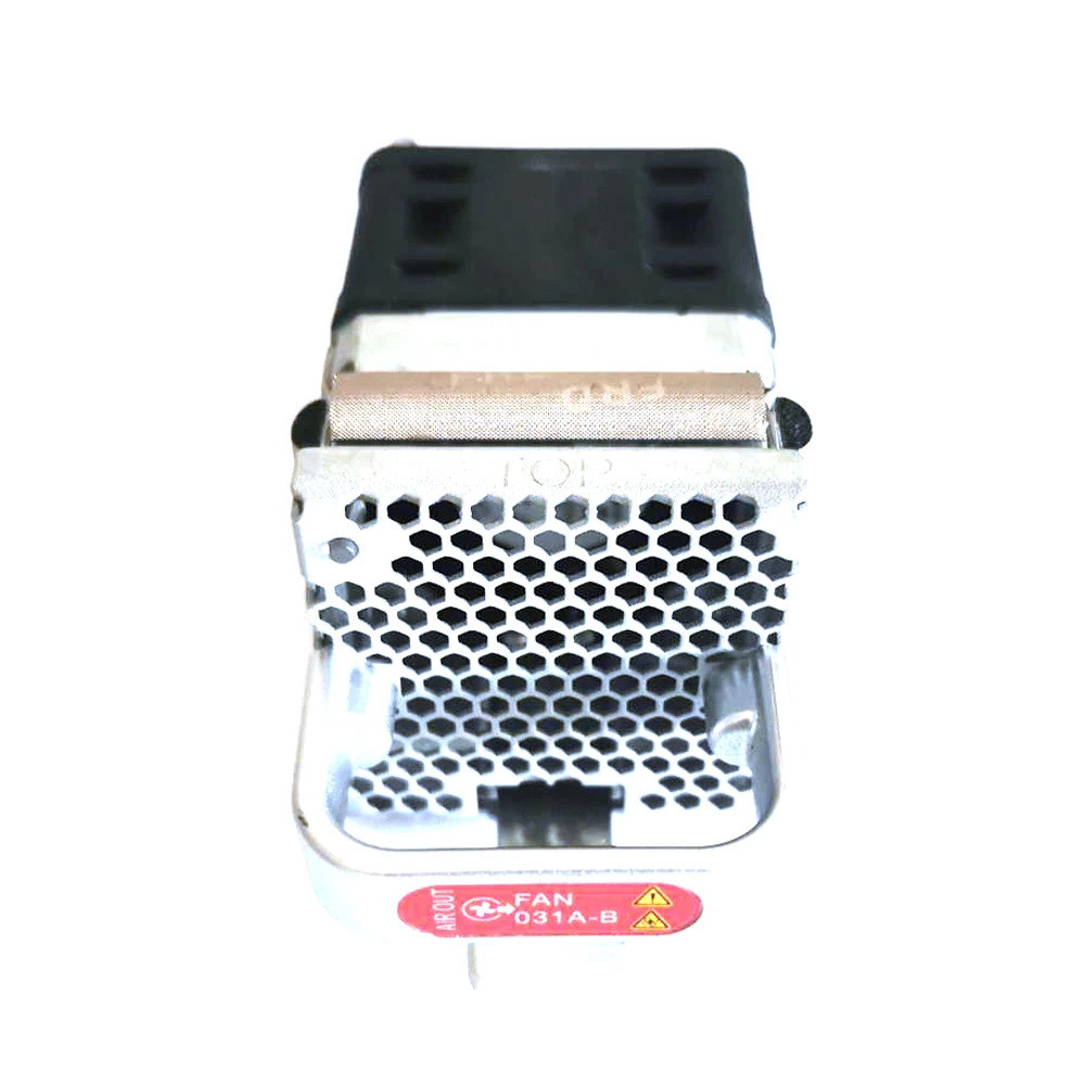 Troca para o Servidor 4cm 40x40x28 mm Dc12v 2.10a de Alta Velocidade do Sistema S5700 do Ventilador de Refrigeração do Interruptor Fan031a-b - Imagem 2