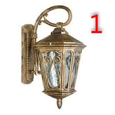 

LED 7954 simple atmospheric ceiling light living room light