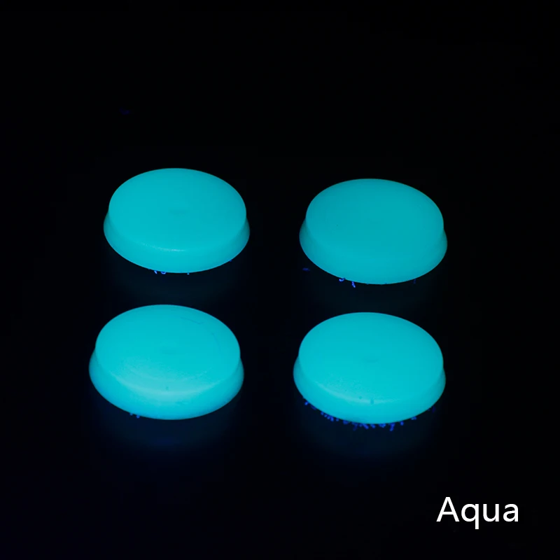 TEC Accessories Embrite Glow Dots (4-Pack